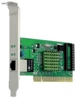 Sweex Gigabit LAN PCI Card (LC101) Sweex Gigabit LAN PCI Card (LC101)